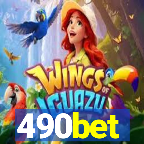 490bet