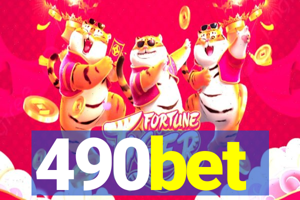 490bet