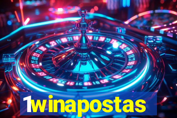 1winapostas