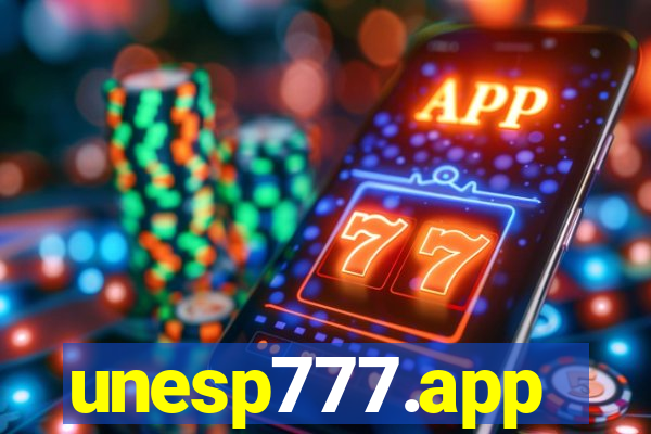 unesp777.app