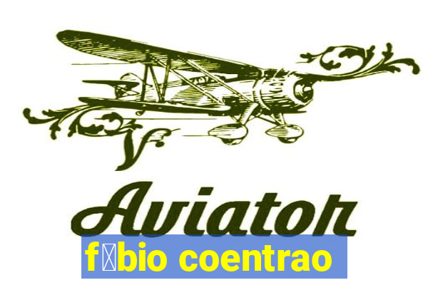 f谩bio coentrao