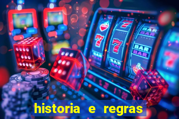 historia e regras do basquete