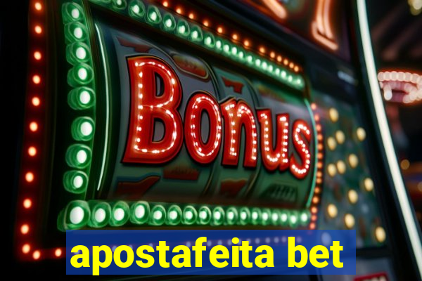 apostafeita bet