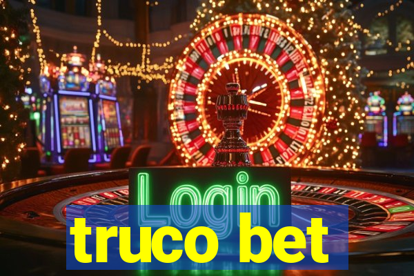 truco bet