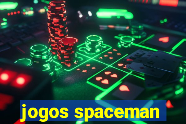 jogos spaceman