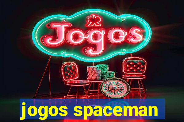 jogos spaceman