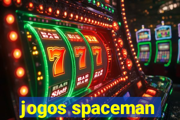 jogos spaceman