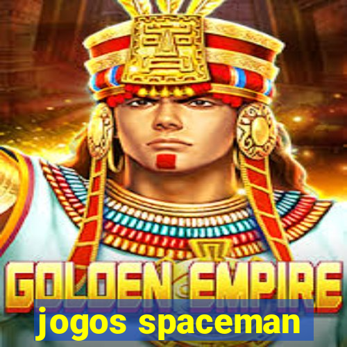 jogos spaceman