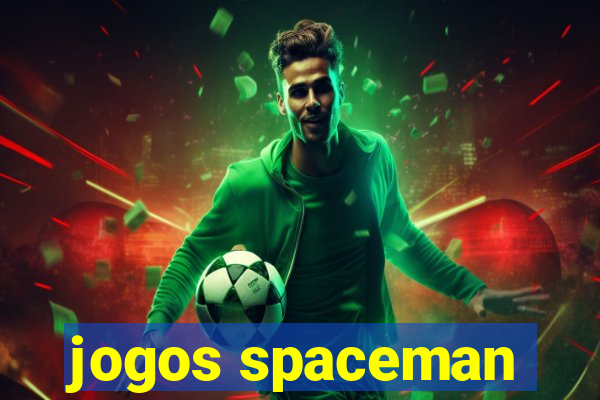 jogos spaceman