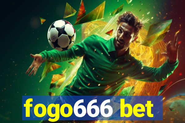 fogo666 bet