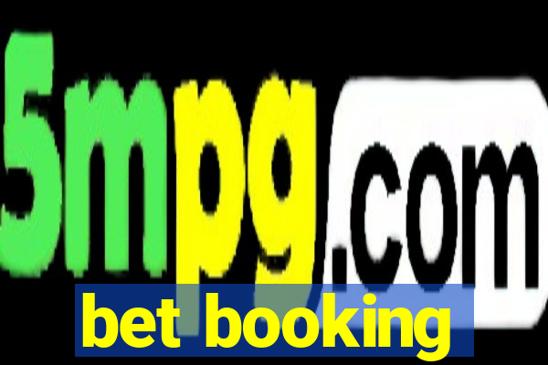 bet booking