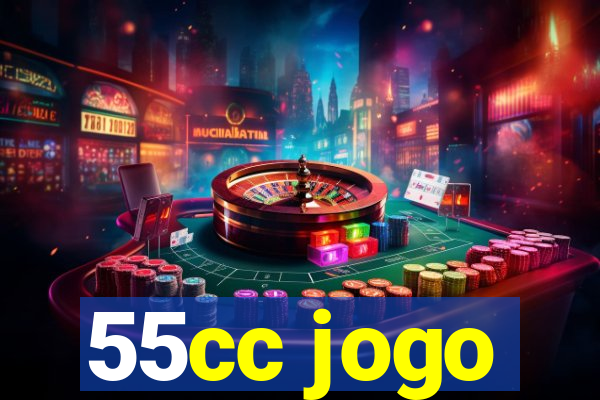 55cc jogo