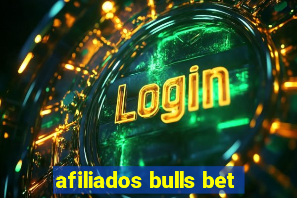 afiliados bulls bet