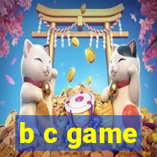 b c game