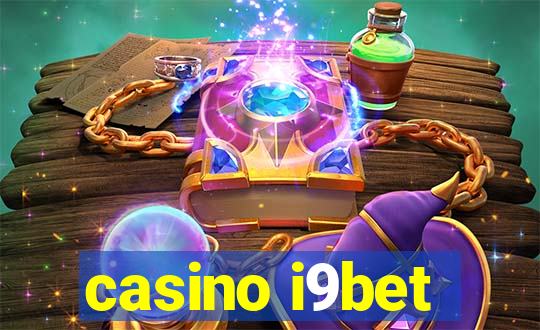 casino i9bet