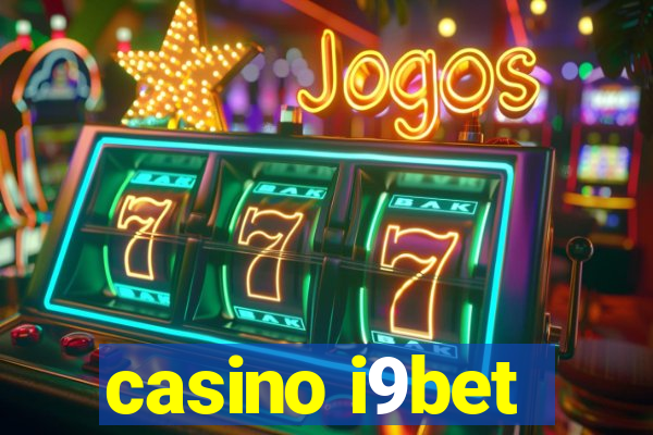 casino i9bet