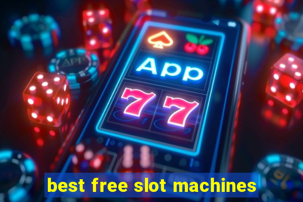 best free slot machines