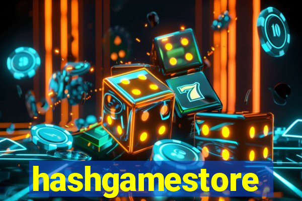 hashgamestore