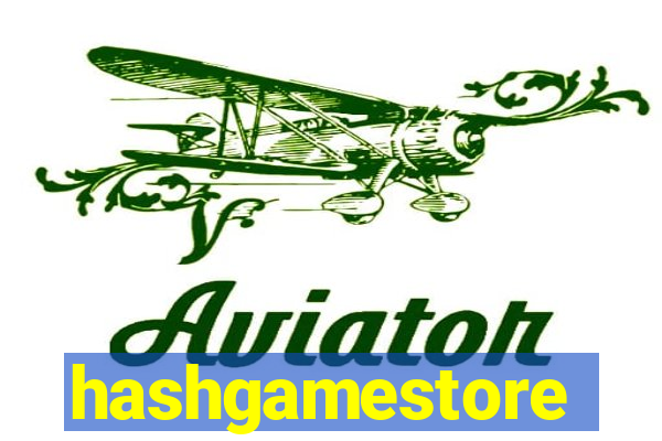 hashgamestore