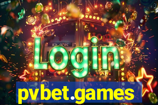 pvbet.games