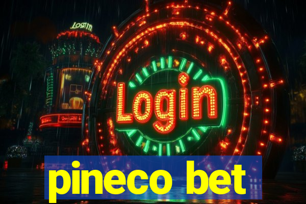 pineco bet