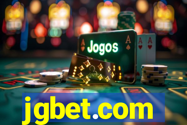 jgbet.com