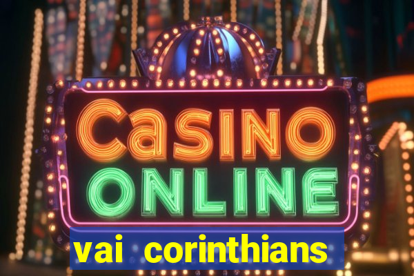 vai corinthians audio whatsapp