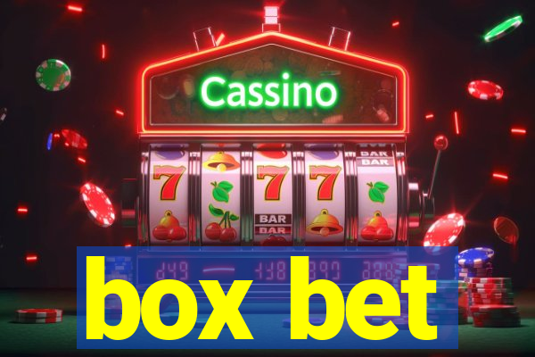 box bet