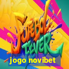 jogo novibet