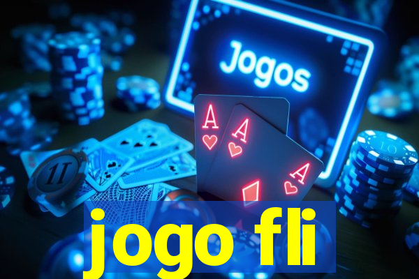 jogo fli