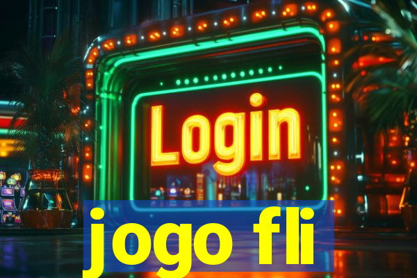 jogo fli