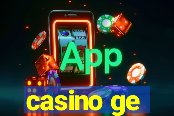 casino ge