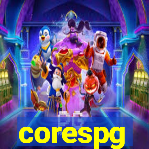 corespg