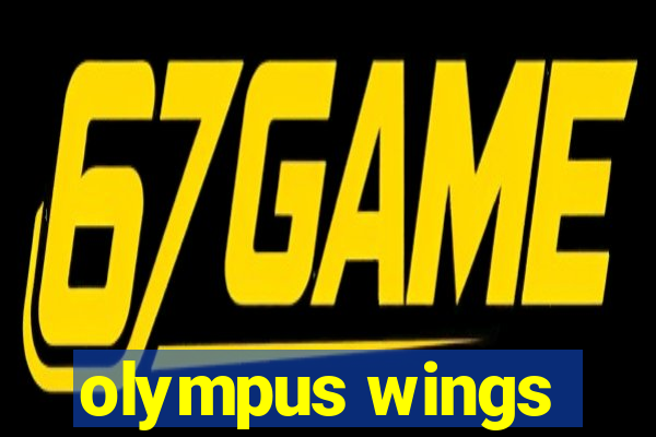 olympus wings