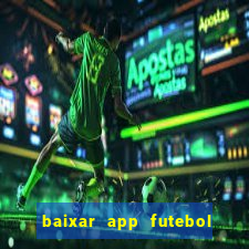 baixar app futebol da hora 3.7