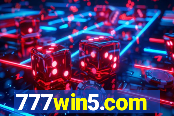 777win5.com