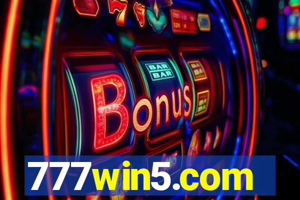 777win5.com