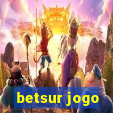 betsur jogo