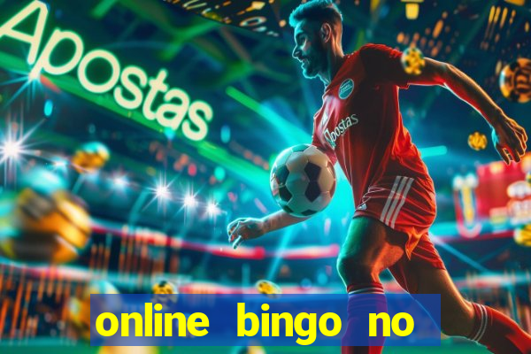 online bingo no deposit bonus