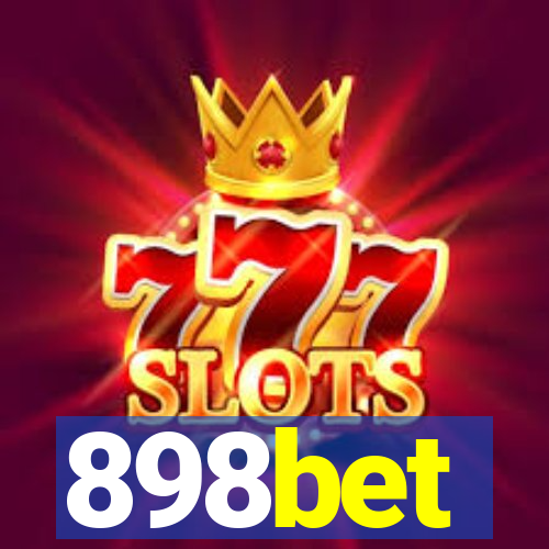 898bet