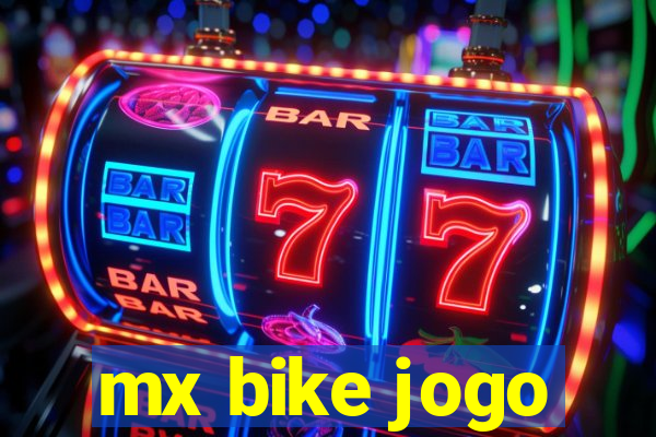 mx bike jogo