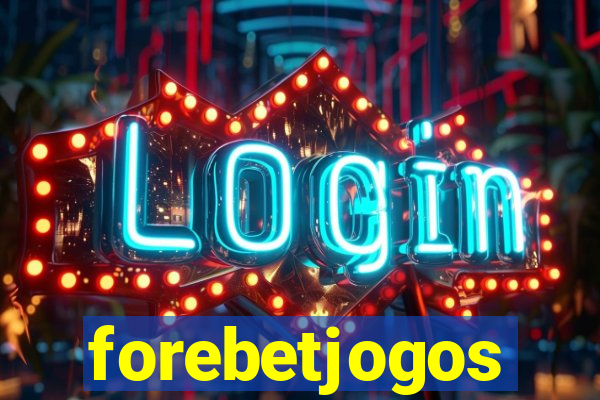 forebetjogos