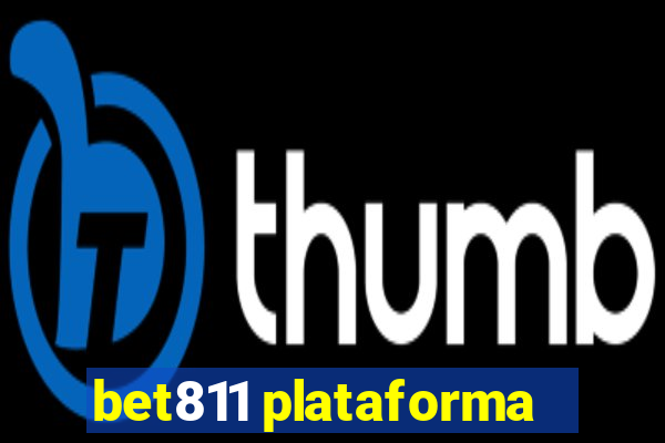 bet811 plataforma