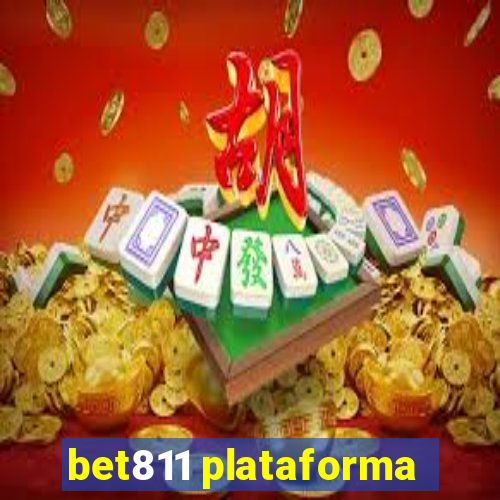 bet811 plataforma