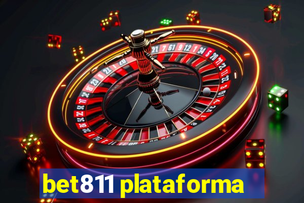 bet811 plataforma