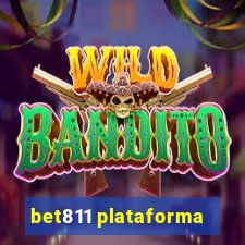 bet811 plataforma