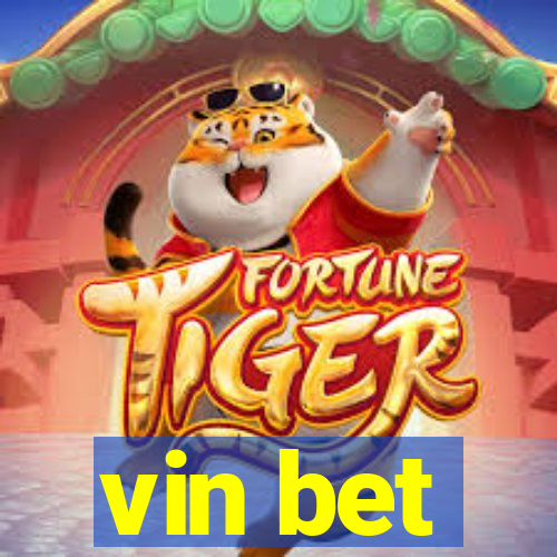 vin bet