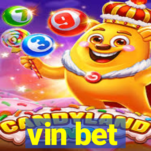 vin bet