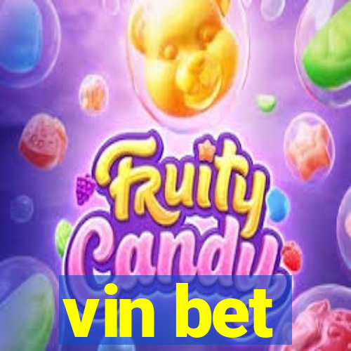 vin bet