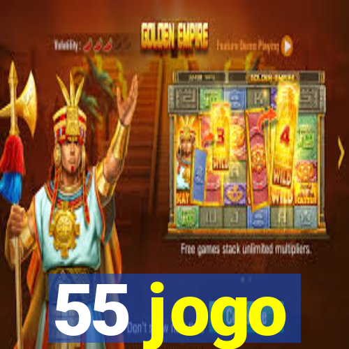 55 jogo